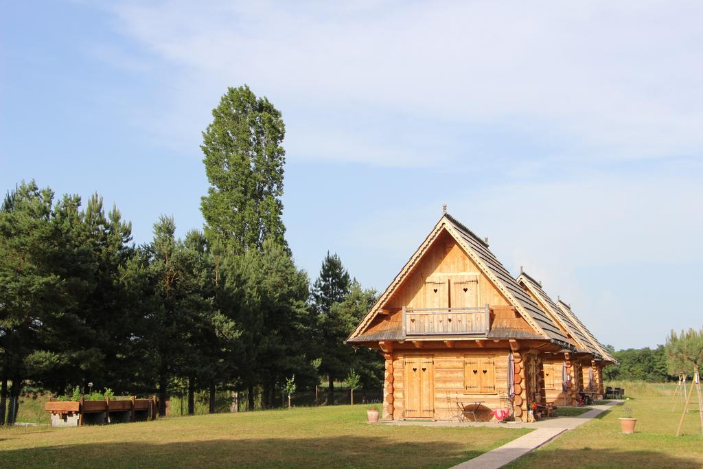 La Cle Des Champs Villa Biltzheim Bagian luar foto